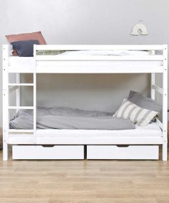 Mobiliario Y Decoraci N Érase una vez | Cama Infantil Litera Con Escalera