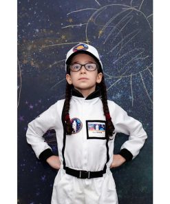 Disfraces Infantiles Érase una vez | Astronauta 5-6 A Os