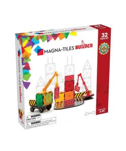 Juguetes Y Juegos Educativos Érase una vez | Construcciones 3D Magna Tiles Gr As