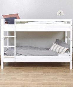 Mobiliario Y Decoraci N Érase una vez | Cama Infantil Litera Con Escalera