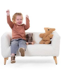 Mobiliario Y Decoraci N Érase una vez | Teddy Bench Para Ni Os