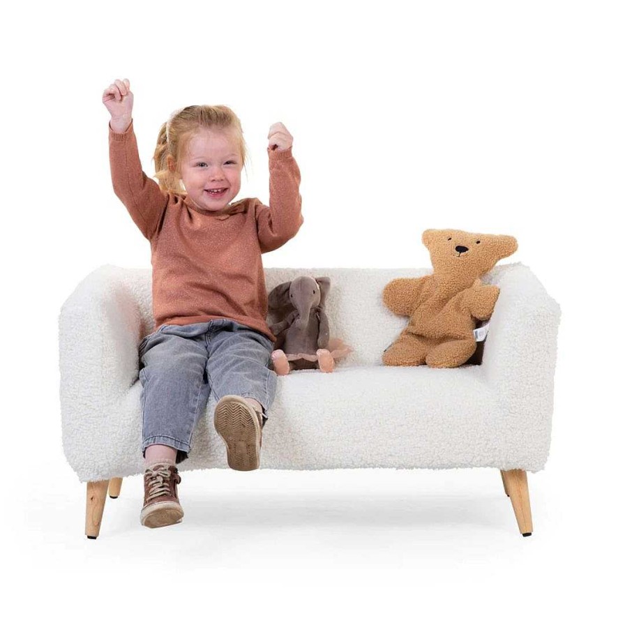 Mobiliario Y Decoraci N Érase una vez | Teddy Bench Para Ni Os