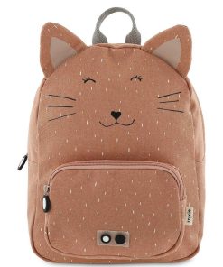 Para El Colegio Érase una vez | Mochila Grande Gato