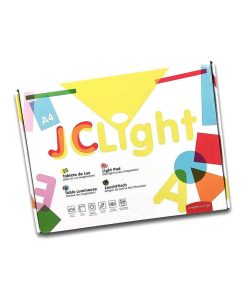 Juguetes Y Juegos Educativos Érase una vez | Tableta De Luz A4