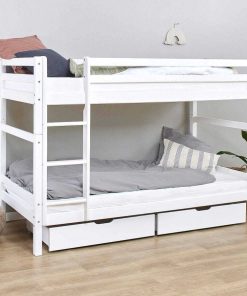 Mobiliario Y Decoraci N Érase una vez | Cama Infantil Litera Con Escalera