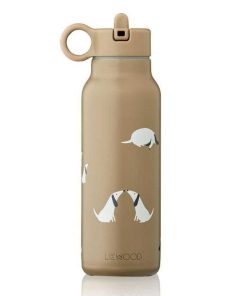 Para El Colegio Érase una vez | Botella T Rmica Falk Acero Inox Perros | 350Ml