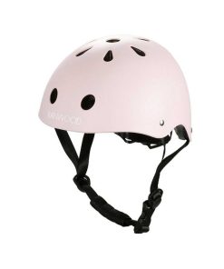 Juguetes Sobre Ruedas Y Bicicletas Érase una vez | Casco De Seguridad Rosa