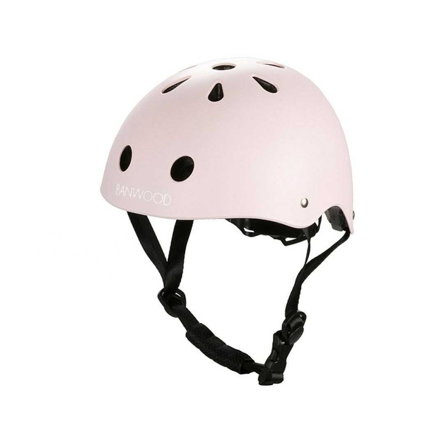 Juguetes Sobre Ruedas Y Bicicletas Érase una vez | Casco De Seguridad Rosa