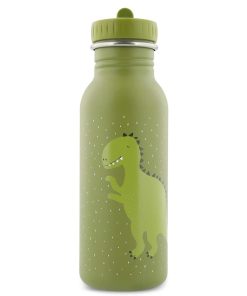 Para El Colegio Érase una vez | Botella Met Lica 500 Ml Dino