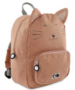 Para El Colegio Érase una vez | Mochila Grande Gato