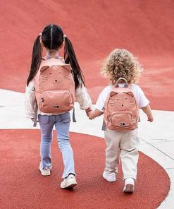 Para El Colegio Érase una vez | Mochila Grande Gato