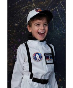 Disfraces Infantiles Érase una vez | Astronauta 5-6 A Os