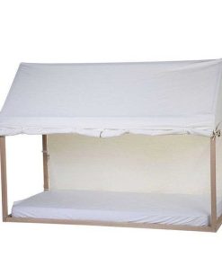 Mobiliario Y Decoraci N Érase una vez | Cama Casita 90 X 200 Con Somier