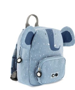 Para El Colegio Érase una vez | Mochila Peque A Elefante