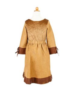 Disfraces Infantiles Érase una vez | Vestido Wild West Annie 5-6 A Os