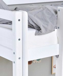 Mobiliario Y Decoraci N Érase una vez | Cama Infantil Litera Con Escalera