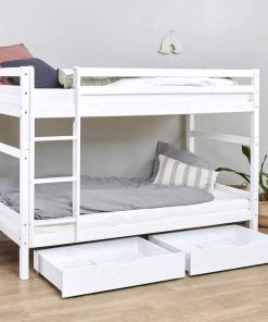 Mobiliario Y Decoraci N Érase una vez | Cama Infantil Litera Con Escalera