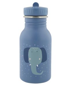 Para El Colegio Érase una vez | Botella Met Lica 350 Ml Elefante