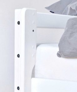 Mobiliario Y Decoraci N Érase una vez | Cama Infantil Litera Con Escalera