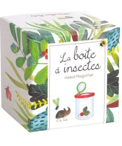 Juegos De Exterior / Playa Érase una vez | Caja Para Insectos