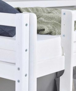 Mobiliario Y Decoraci N Érase una vez | Cama Infantil Litera Con Escalera