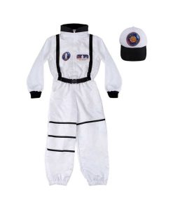 Disfraces Infantiles Érase una vez | Astronauta 5-6 A Os